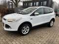 Ford Kuga 1.6 16 ecoboost Titanium 4WD 182 pk automaat, 115. Wit - thumbnail 5