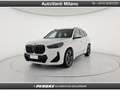 BMW X1 X1 xDrive 20d Msport Pro Blanc - thumbnail 1