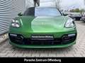Porsche Panamera 4 E-Hybrid Sport Turismo Grün - thumbnail 4