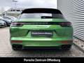 Porsche Panamera 4 E-Hybrid Sport Turismo Grün - thumbnail 5