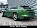 Porsche Panamera 4 E-Hybrid Sport Turismo Grün - thumbnail 3