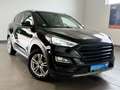 Hyundai TUCSON Style 1.6 T-GDI NAVI+GRA+RFK+SHZ Schwarz - thumbnail 8