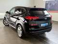 Hyundai TUCSON Style 1.6 T-GDI NAVI+GRA+RFK+SHZ Schwarz - thumbnail 11
