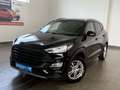 Hyundai TUCSON Style 1.6 T-GDI NAVI+GRA+RFK+SHZ Schwarz - thumbnail 6
