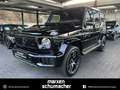 Mercedes-Benz G 63 AMG Mercedes-AMG G 63 SUPERIOR+Standh.+Drivers+VOLL BC Noir - thumbnail 1