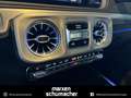 Mercedes-Benz G 63 AMG Mercedes-AMG G 63 SUPERIOR+Standh.+Drivers+VOLL BC Noir - thumbnail 36