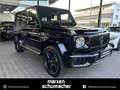 Mercedes-Benz G 63 AMG Mercedes-AMG G 63 SUPERIOR+Standh.+Drivers+VOLL BC Noir - thumbnail 3