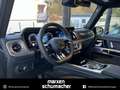 Mercedes-Benz G 63 AMG Mercedes-AMG G 63 SUPERIOR+Standh.+Drivers+VOLL BC Noir - thumbnail 9
