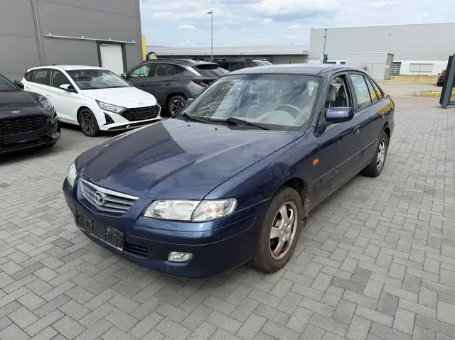 Mazda 626 1.9 Comfort