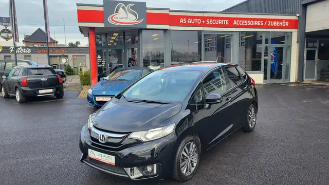 Honda Jazz 5P 1.3 i-VTEC 102cv 6V Elegance