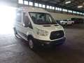 Ford Transit Kombi 330 L2 Trend BTW KMP Rampe Standhe Weiß - thumbnail 6