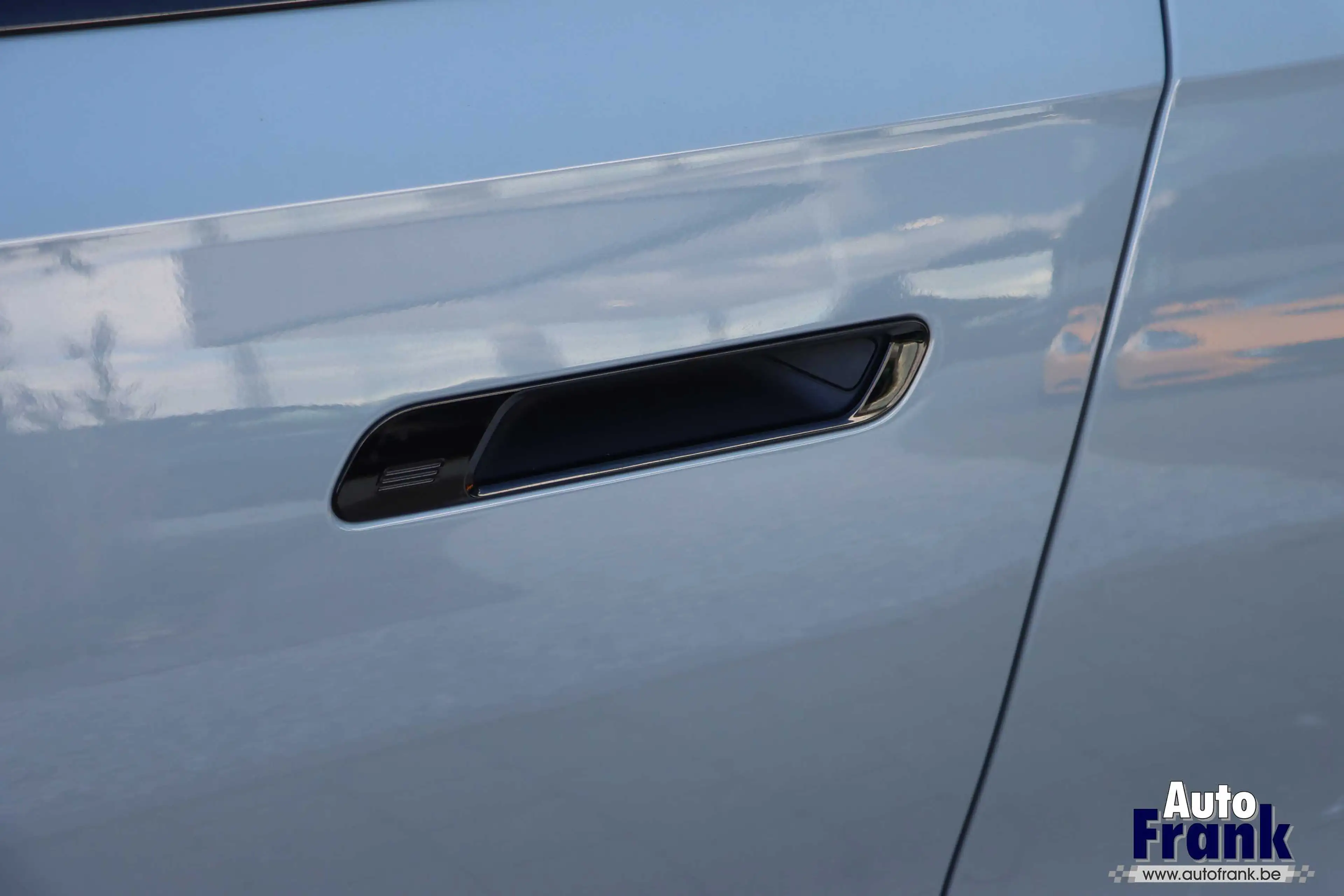 BMW i7 60 / 4X4 / M-SPORT-PRO / DRIV & PARK PRO / TREKHK — photo 10