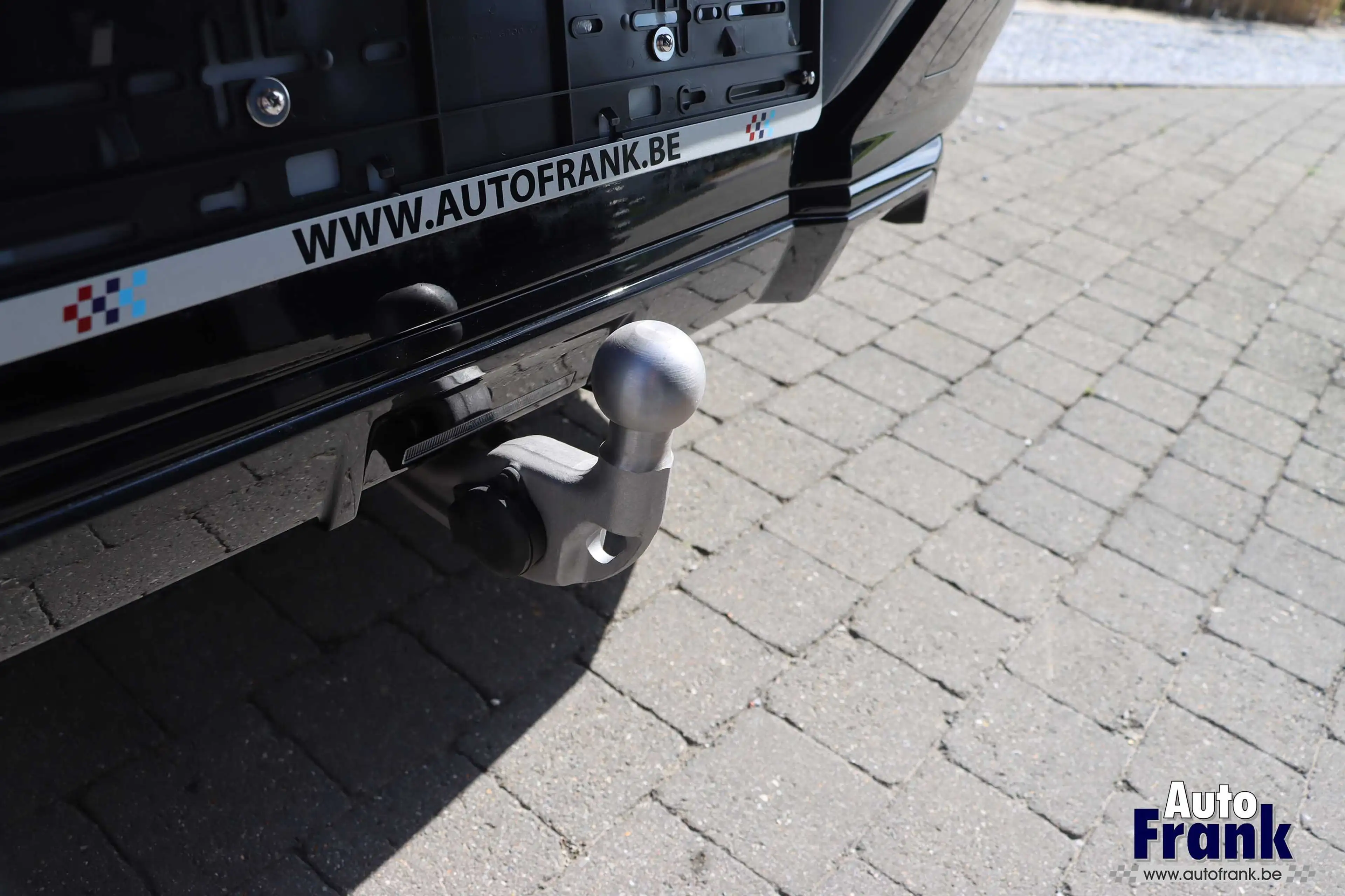 BMW i7 60 / 4X4 / M-SPORT-PRO / DRIV & PARK PRO / TREKHK — photo 14