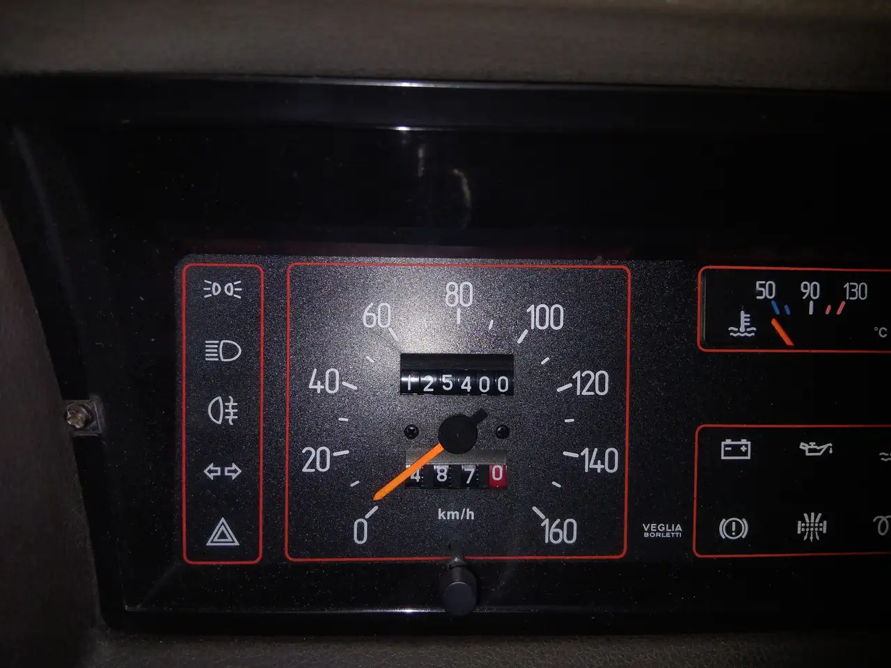 Fiat Ducato wohnmobil, foto 1