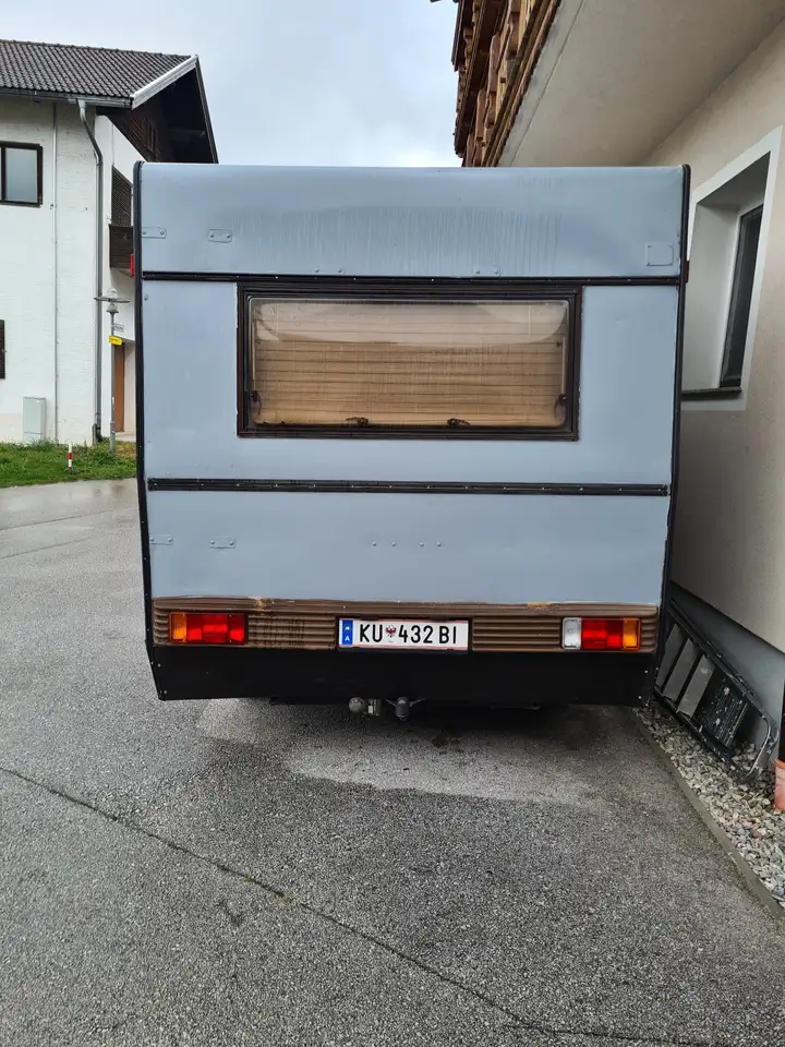 Fiat Ducato wohnmobil, foto 5