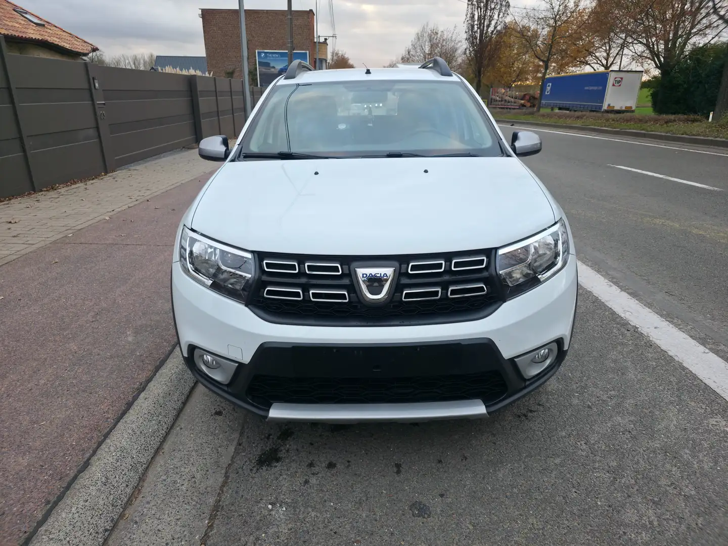 Dacia Sandero Stepway 0.9 TCe GEKEURD VOOR VERKOOP/PRET A IMMATR - 2