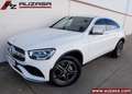 Mercedes-Benz GLC 300 Coupé 300de 4Matic Blanco - thumbnail 7