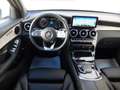 Mercedes-Benz GLC 300 Coupé 300de 4Matic Blanco - thumbnail 19