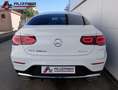 Mercedes-Benz GLC 300 Coupé 300de 4Matic Blanco - thumbnail 5