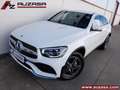Mercedes-Benz GLC 300 Coupé 300de 4Matic Blanco - thumbnail 1