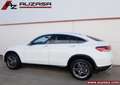 Mercedes-Benz GLC 300 Coupé 300de 4Matic Blanco - thumbnail 22