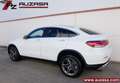 Mercedes-Benz GLC 300 Coupé 300de 4Matic Blanco - thumbnail 16