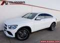 Mercedes-Benz GLC 300 Coupé 300de 4Matic Blanco - thumbnail 14