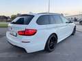 BMW 520 d Touring M-Paket Autom.Voll Pano HuD 19" Blanc - thumbnail 11