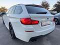 BMW 520 d Touring M-Paket Autom.Voll Pano HuD 19" Blanc - thumbnail 5