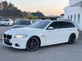 BMW 520 d Touring M-Paket Autom.Voll Pano HuD 19" Blanc - thumbnail 2