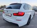 BMW 520 d Touring M-Paket Autom.Voll Pano HuD 19" Blanc - thumbnail 12