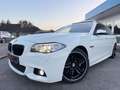 BMW 520 d Touring M-Paket Autom.Voll Pano HuD 19" Blanc - thumbnail 3