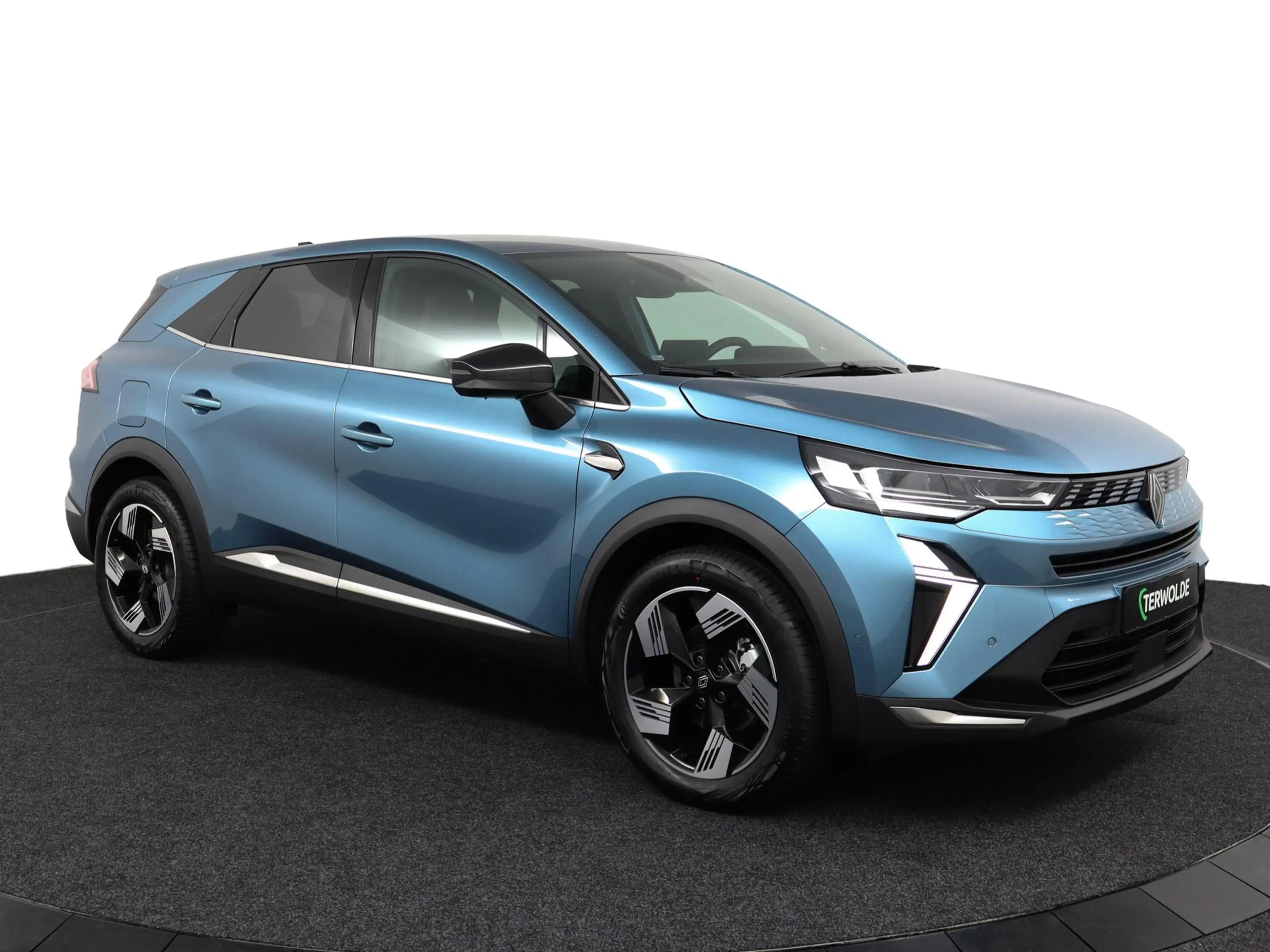 Renault Symbioz techno full hybrid E-Tech 160 | Achteruitrijcamera — photo 12