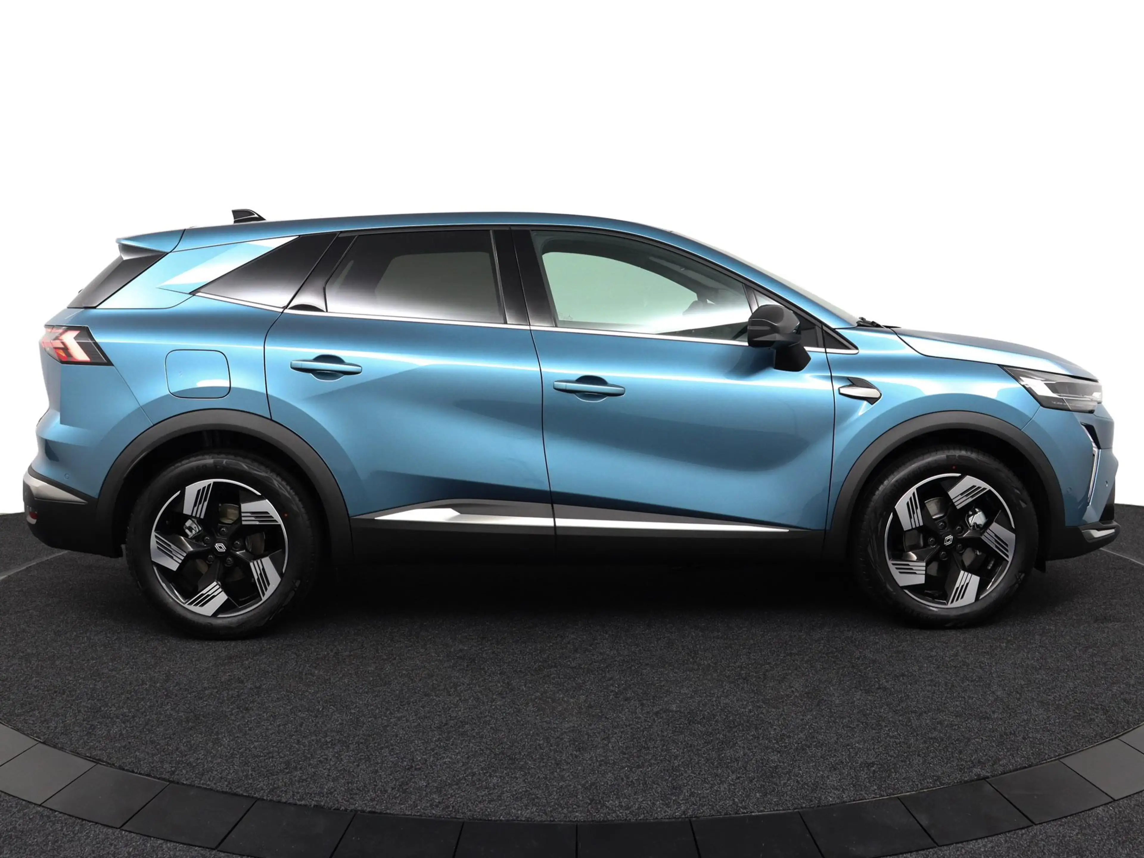 Renault Symbioz techno full hybrid E-Tech 160 | Achteruitrijcamera — photo 11