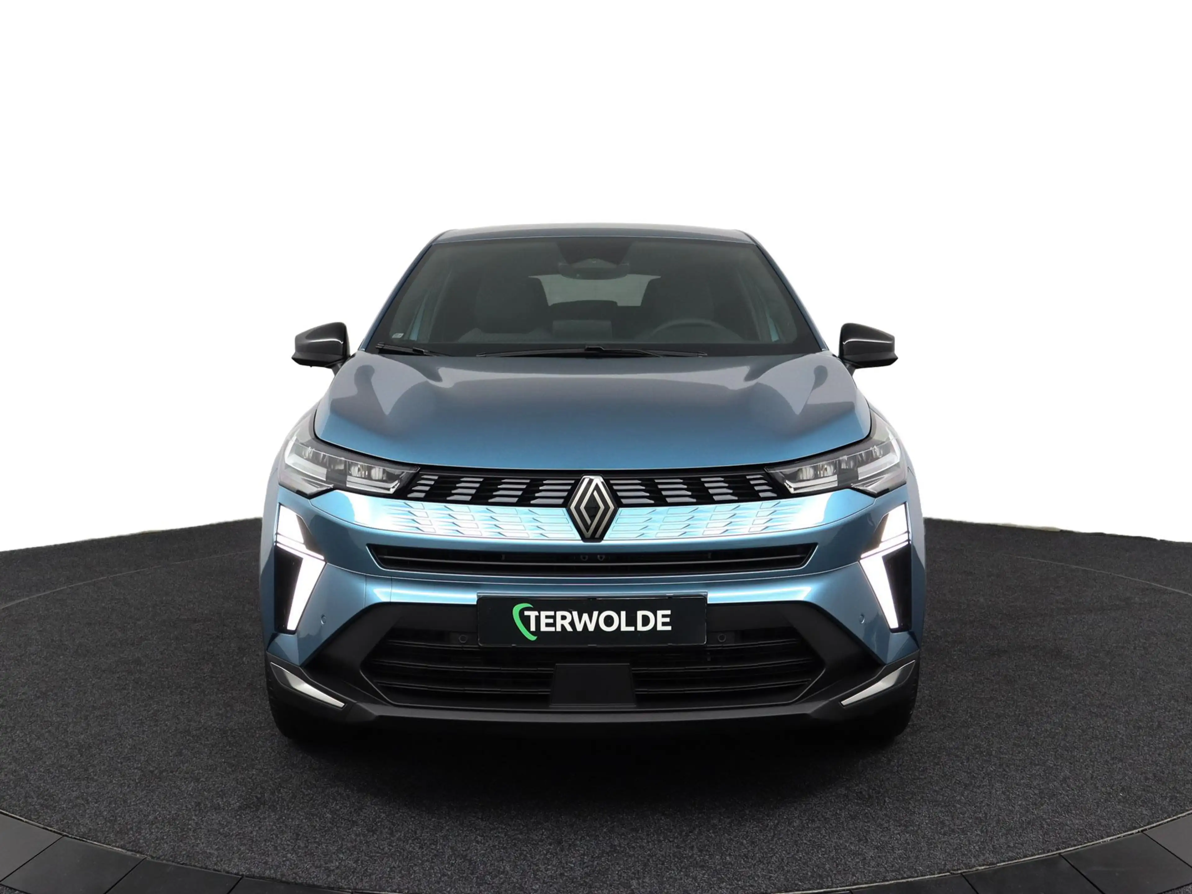 Renault Symbioz techno full hybrid E-Tech 160 | Achteruitrijcamera — photo 13