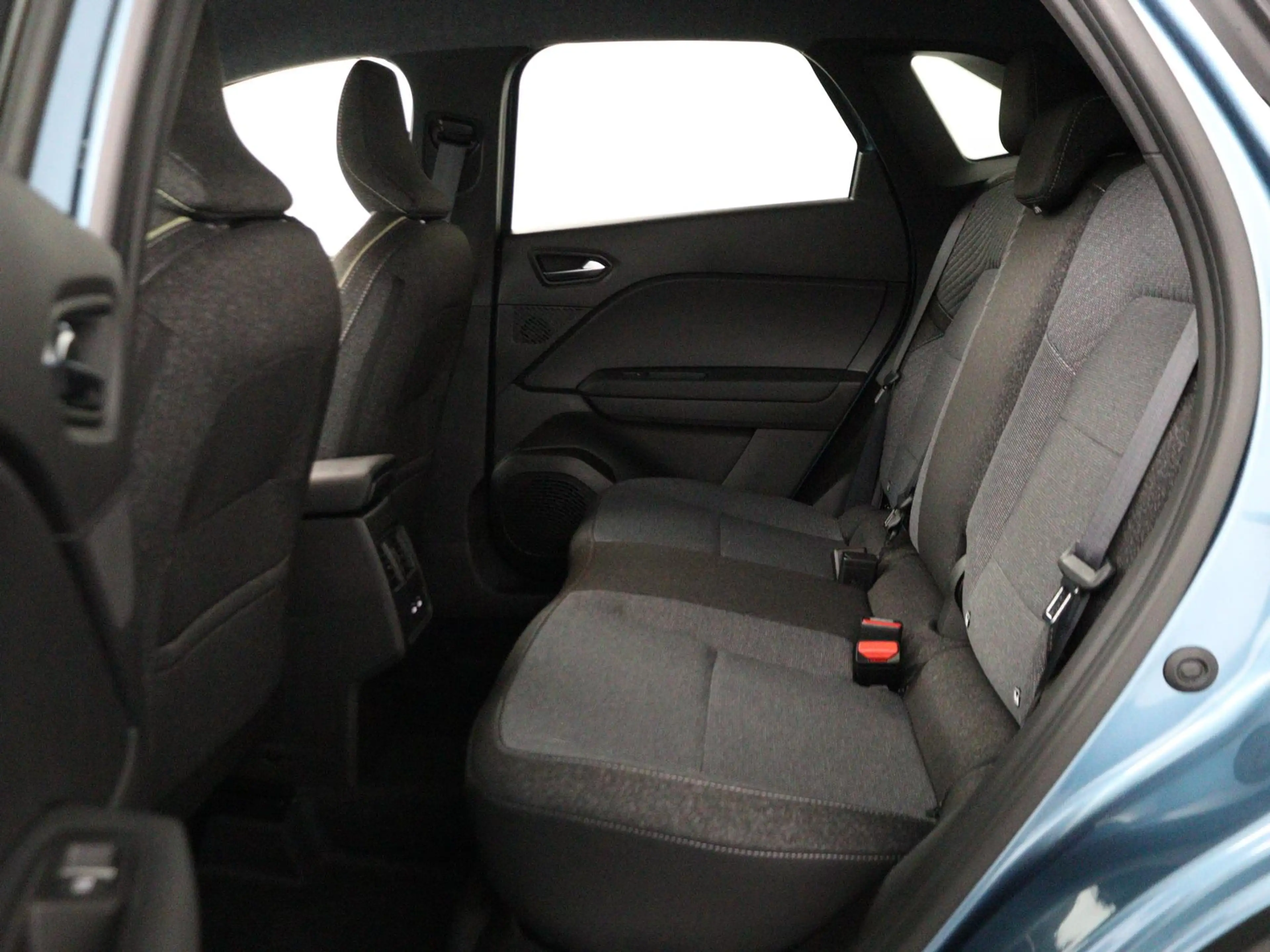 Renault Symbioz techno full hybrid E-Tech 160 | Achteruitrijcamera — photo 15