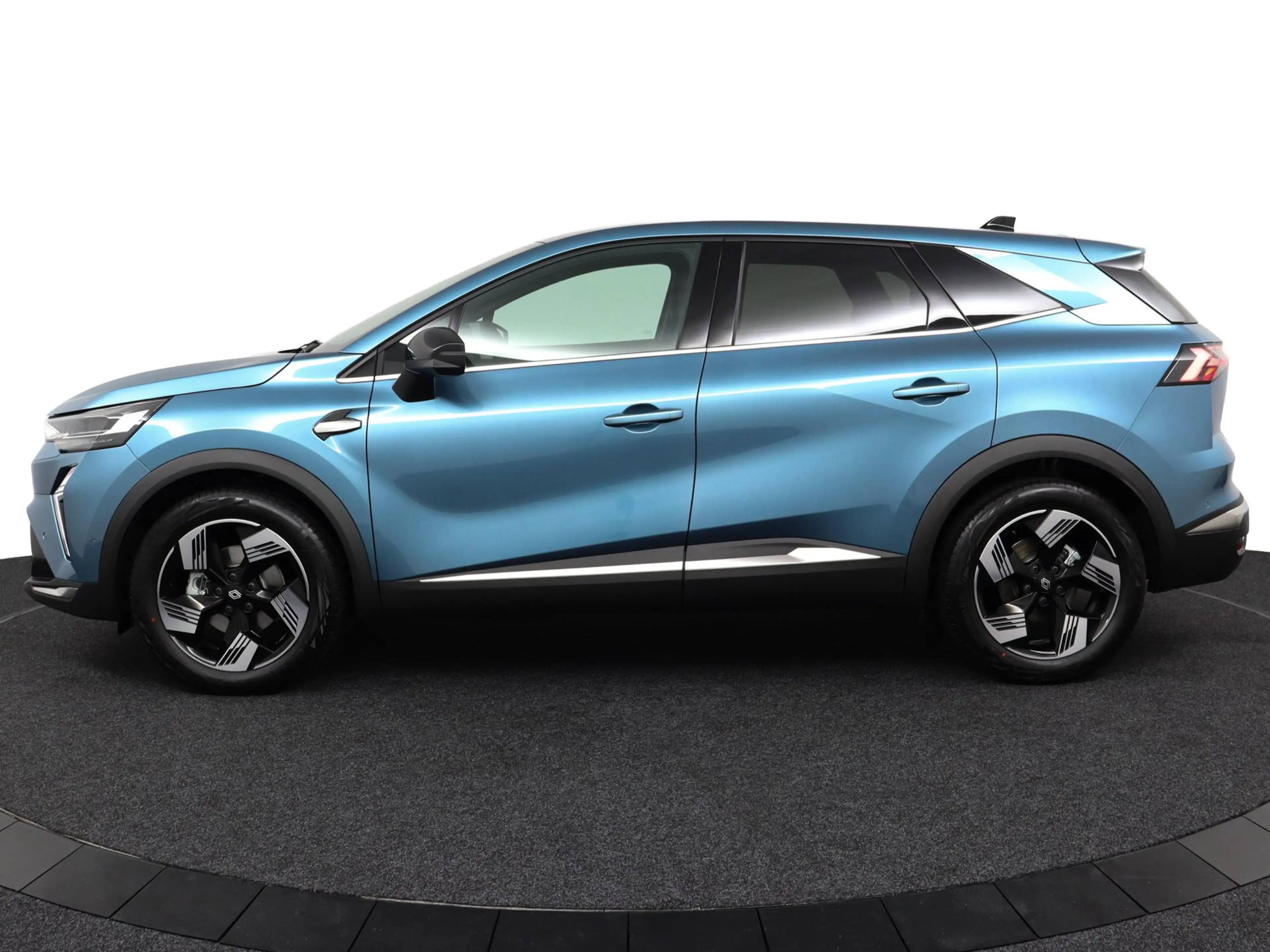 Renault Symbioz techno full hybrid E-Tech 160 | Achteruitrijcamera — photo 3