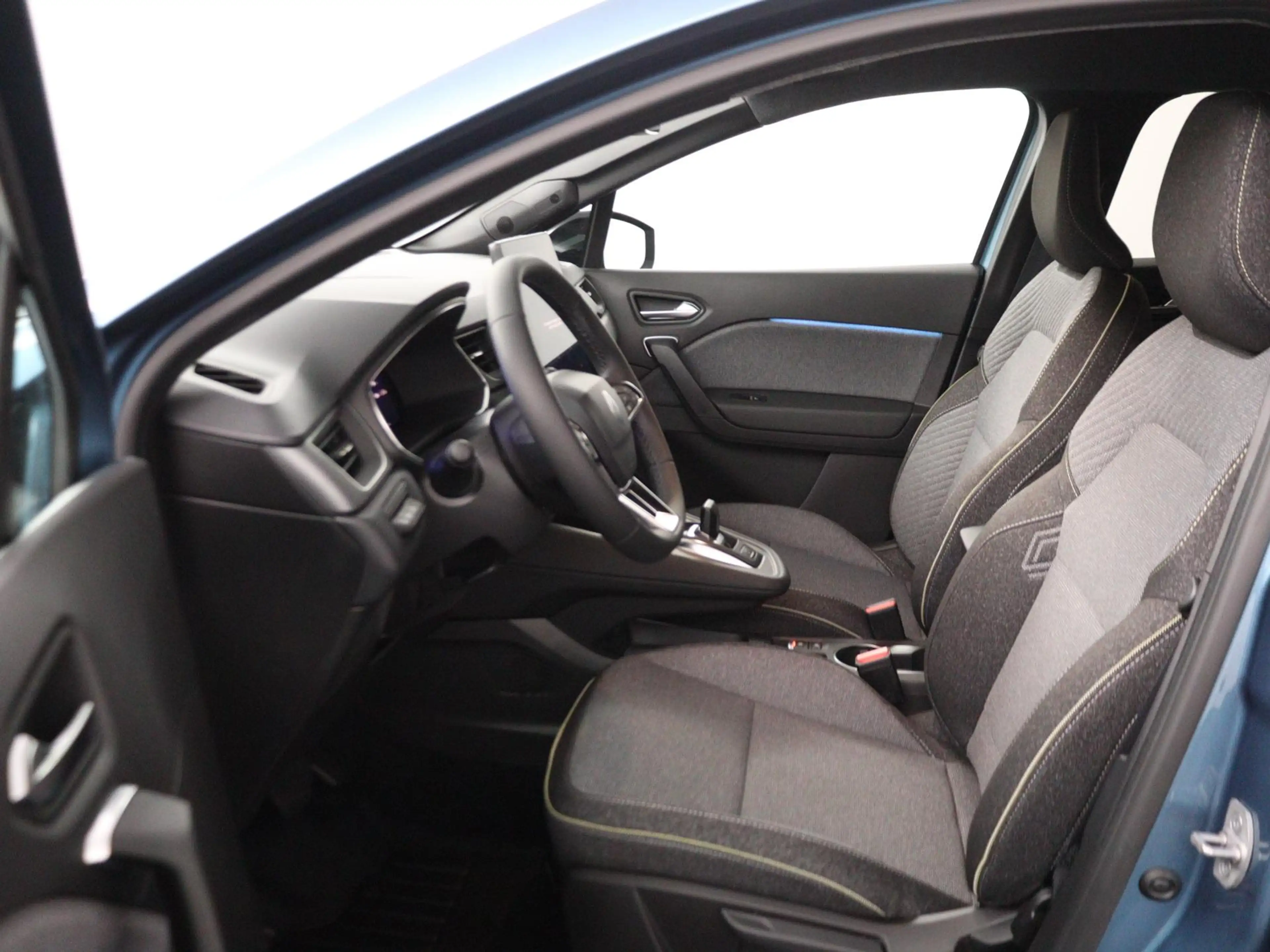 Renault Symbioz techno full hybrid E-Tech 160 | Achteruitrijcamera — photo 14