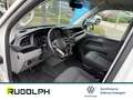 Volkswagen T6.1 Caravelle Trendline EcoProfi 2.0 TDI 6-Gang LED BT PDC Klima Weiß - thumbnail 6