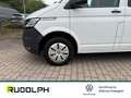 Volkswagen T6.1 Caravelle Trendline EcoProfi 2.0 TDI 6-Gang LED BT PDC Klima Weiß - thumbnail 5