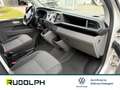 Volkswagen T6.1 Caravelle Trendline EcoProfi 2.0 TDI 6-Gang LED BT PDC Klima Weiß - thumbnail 10