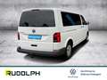 Volkswagen T6.1 Caravelle Trendline EcoProfi 2.0 TDI 6-Gang LED BT PDC Klima Weiß - thumbnail 3
