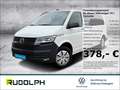 Volkswagen T6.1 Caravelle Trendline EcoProfi 2.0 TDI 6-Gang LED BT PDC Klima Weiß - thumbnail 1