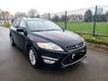 Ford Mondeo Zwart - thumbnail 1