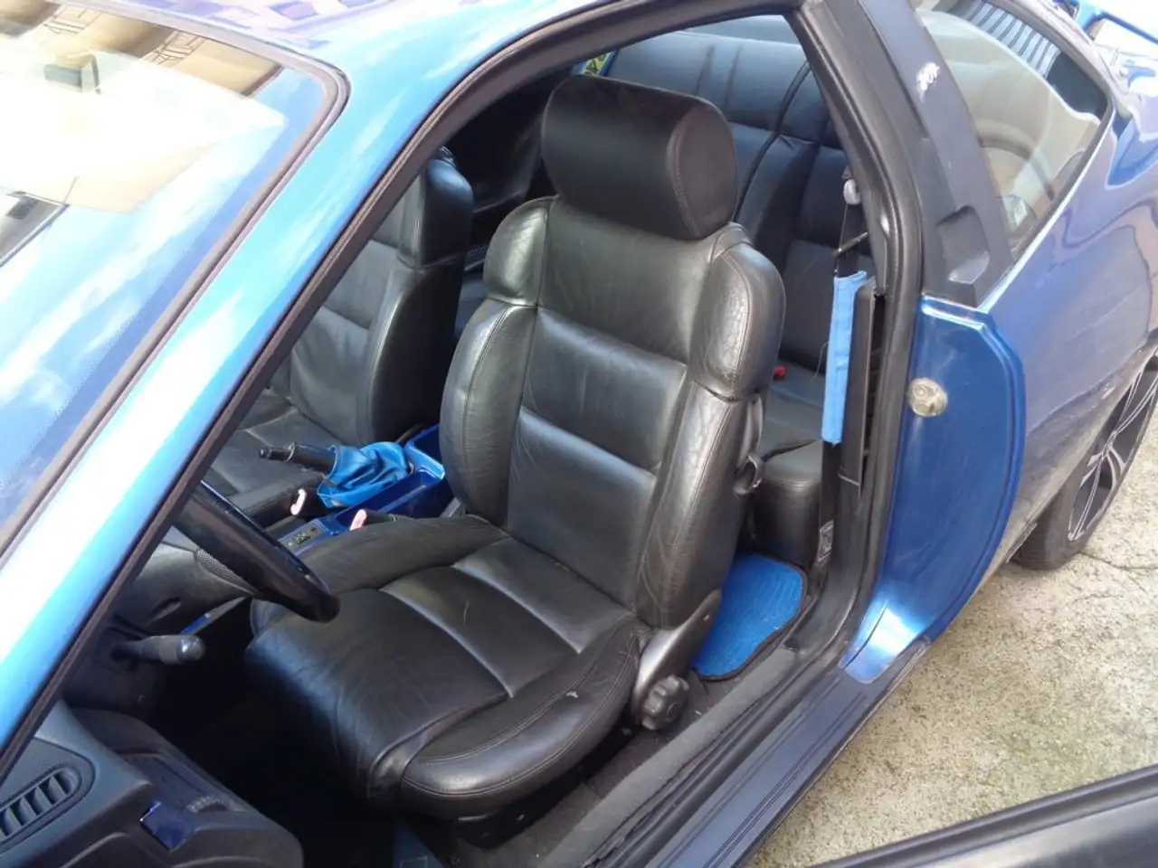 Fiat Coupe 2.0 16v Plus c/airbag, foto 10