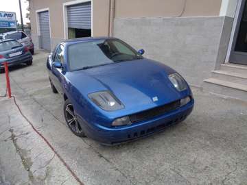 Coupe 2.0 16v Plus c/airbag