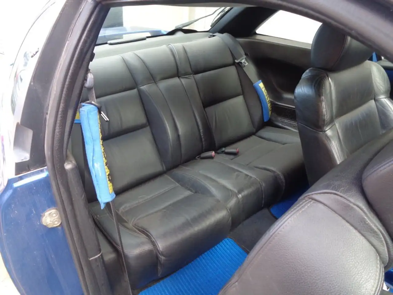 Fiat Coupe 2.0 16v Plus c/airbag, foto 11
