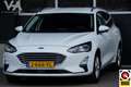 Ford Focus Wagon 1.0 EcoBoost Hybrid Trend Edition Business Blanco - thumbnail 1
