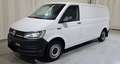 Volkswagen T6 Transporter LR - LED, AHK, Tempomat, Standheizung, uvm. Weiß - thumbnail 1