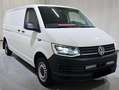 Volkswagen T6 Transporter LR - LED, AHK, Tempomat, Standheizung, uvm. Weiß - thumbnail 7